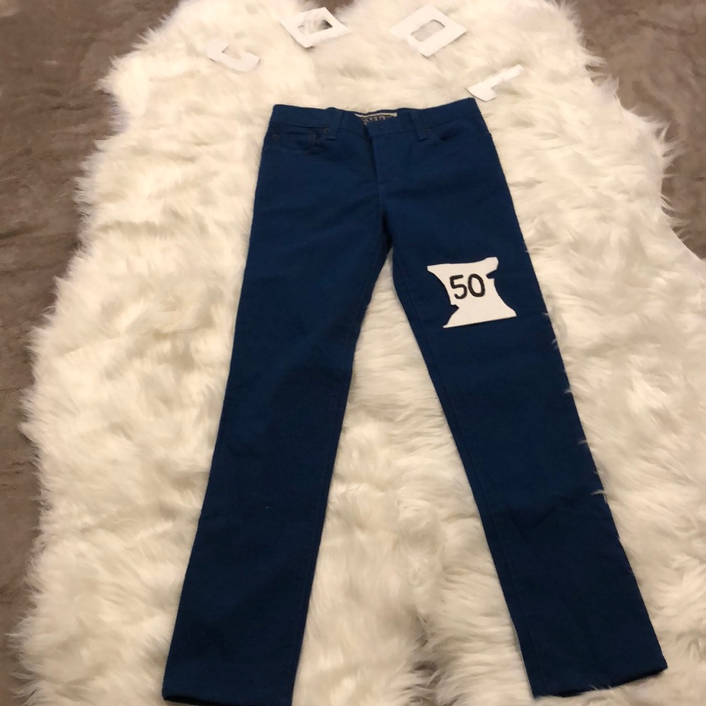 Vintage Levi Darkwash mens jeans